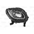 Projecteur principal VALEO 045469 - Visuel 1