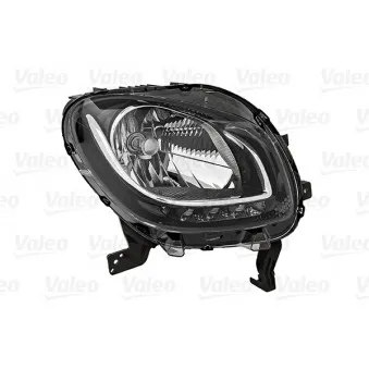 Projecteur principal VALEO