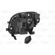 Projecteur principal VALEO 045470 - Visuel 3