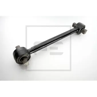 Triangle ou bras de suspension (train avant) PE Automotive 023.037-00A