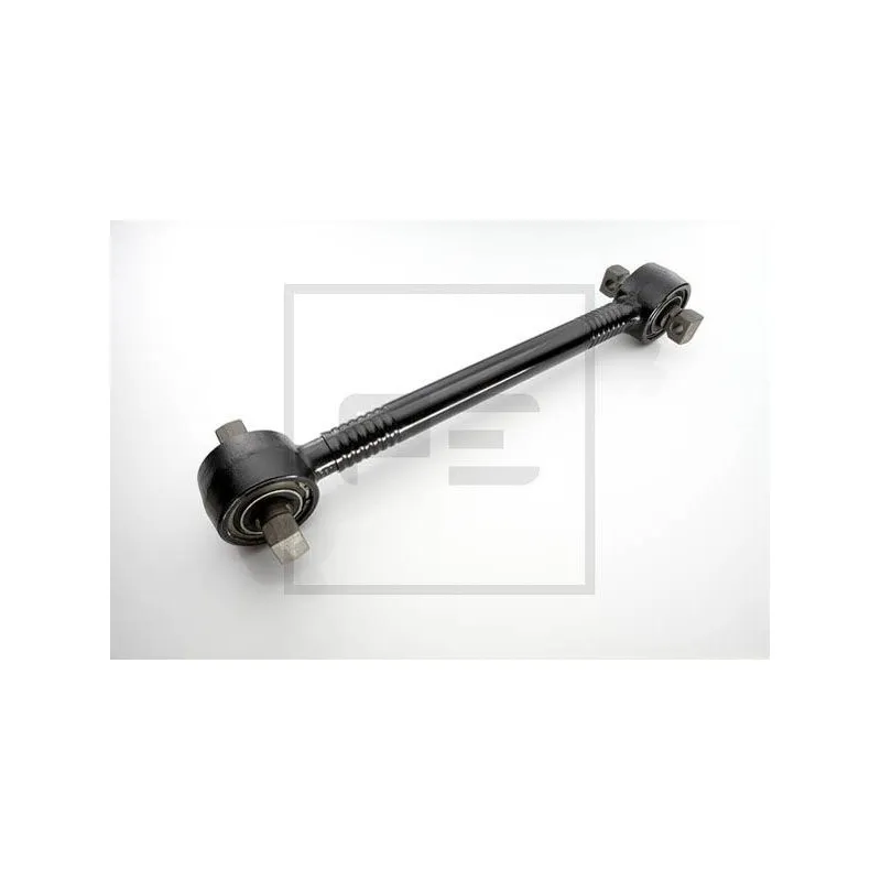 Triangle ou bras de suspension (train avant) PE Automotive 023.037-00A