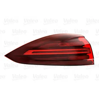 Feu arrière VALEO 045486
