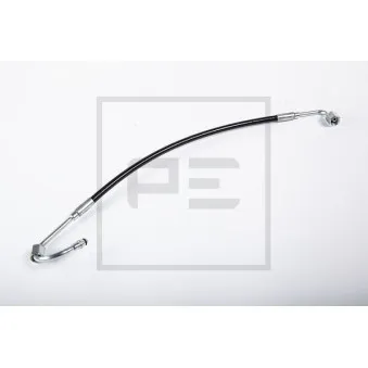 Gaine, basculeur de cabine PE Automotive 023.686-00A