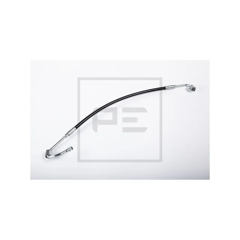 Gaine, basculeur de cabine PE Automotive 023.686-00A