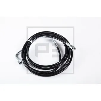 Gaine, basculeur de cabine PE Automotive 023.687-00A