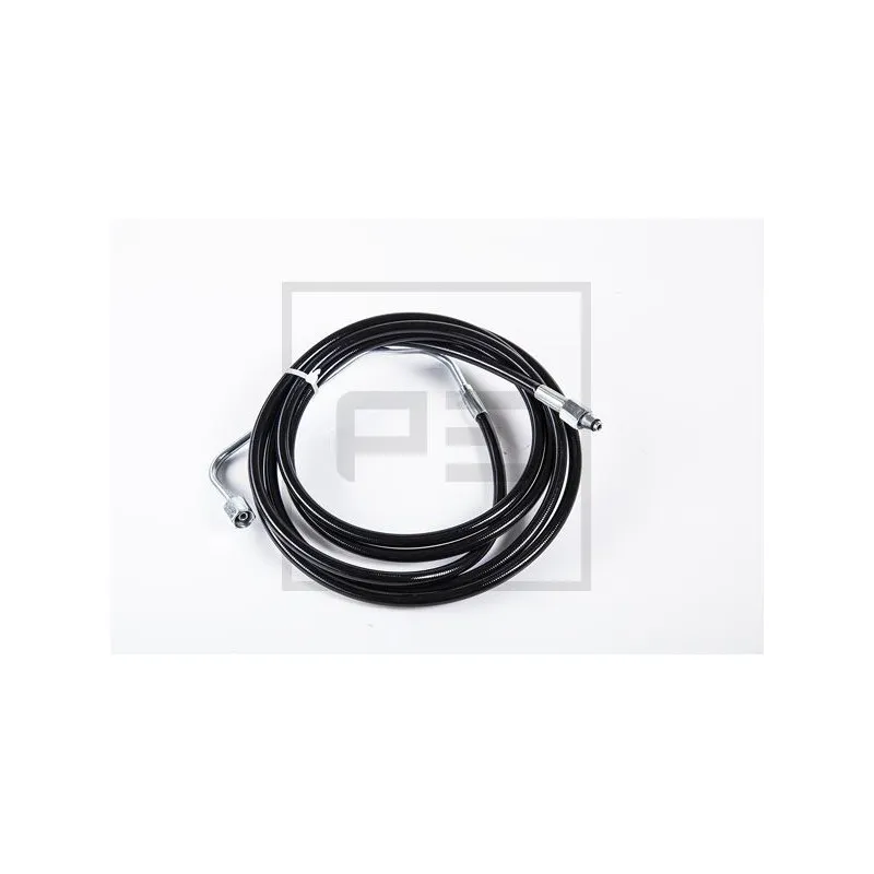 Gaine, basculeur de cabine PE Automotive 023.687-00A