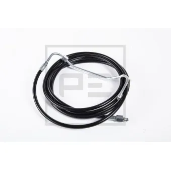 Gaine, basculeur de cabine PE Automotive 023.688-00A