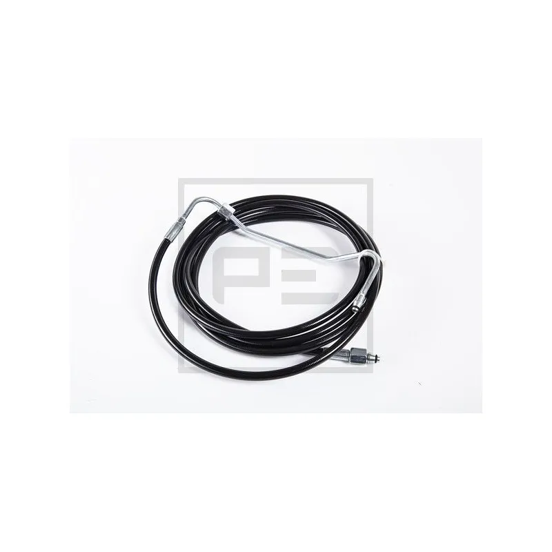 Gaine, basculeur de cabine PE Automotive 023.688-00A
