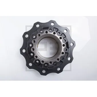 Moyeu de roue avant PE Automotive