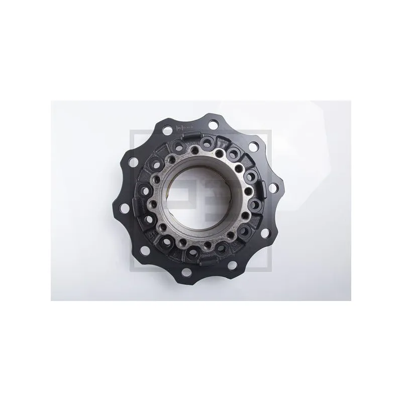 Moyeu de roue avant PE Automotive 026.080-00A