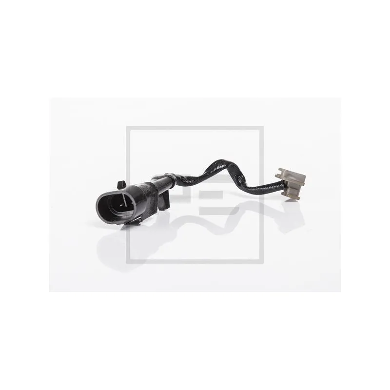 Contact d'avertissement, usure des plaquettes de frein PE Automotive 026.699-00A