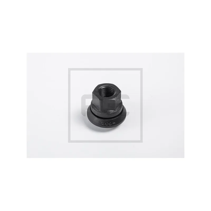 Écrou de roue PE Automotive 027.002-00A