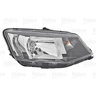 Projecteur principal VALEO 046605