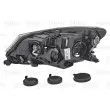 Projecteur principal VALEO 046605 - Visuel 2