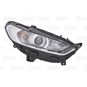 Projecteur principal VALEO 046615