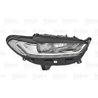 Projecteur principal VALEO 046619