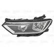 Projecteur principal VALEO 046622 - Visuel 1