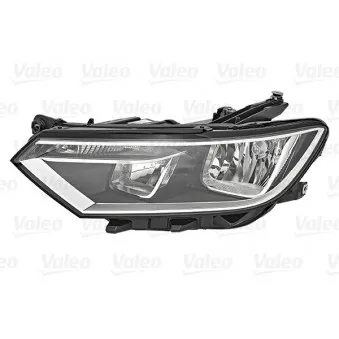 Projecteur principal VALEO