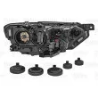 Projecteur principal VALEO 046622 - Visuel 2