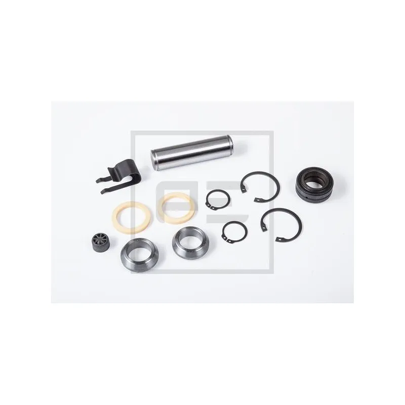 Support, commande d'embrayage PE Automotive 030.160-00A