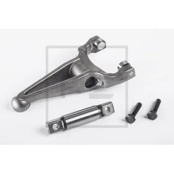 Fourchette de débrayage PE Automotive 030.163-10A