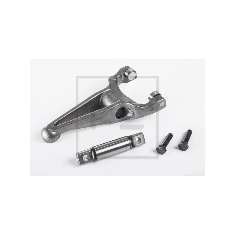 Fourchette de débrayage PE Automotive 030.163-10A