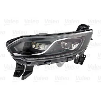 Projecteur principal VALEO 046646