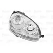 Projecteur principal VALEO 046650 - Visuel 1