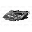 Projecteur principal VALEO 046662 - Visuel 1