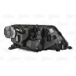 Projecteur principal VALEO 046662 - Visuel 2