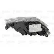 Projecteur principal VALEO 046662 - Visuel 3