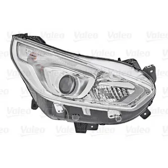 Projecteur principal VALEO