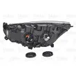 Projecteur principal VALEO 046667 - Visuel 2