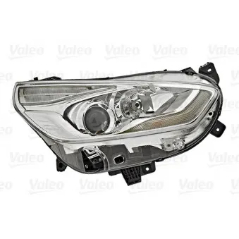 Projecteur principal VALEO 046671