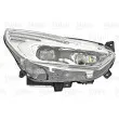 Projecteur principal VALEO 046679 - Visuel 1