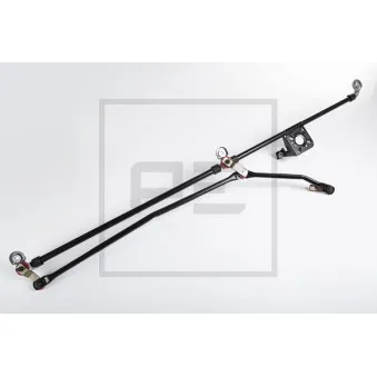 Tringlerie d'essuie-glace PE Automotive 030.748-00A
