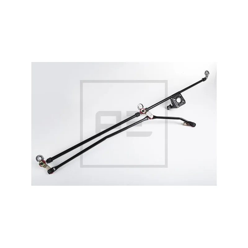 Tringlerie d'essuie-glace PE Automotive 030.748-00A