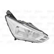Projecteur principal VALEO 046691 - Visuel 1