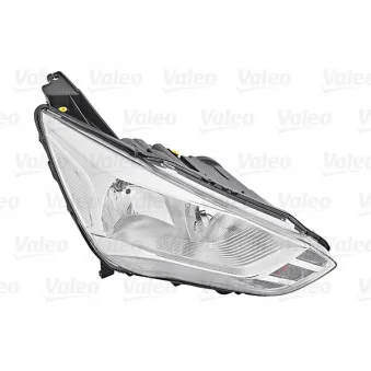 Projecteur principal VALEO 046691