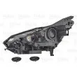 Projecteur principal VALEO 046691 - Visuel 2