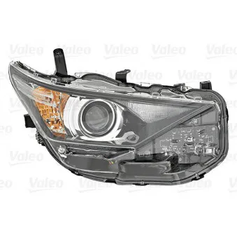 Projecteur principal VALEO