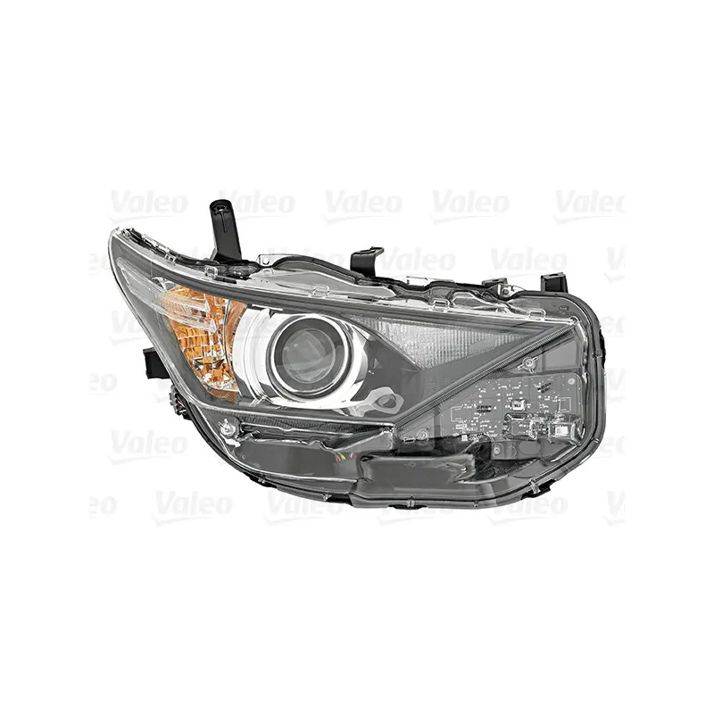 Projecteur principal VALEO 046698