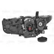 Projecteur principal VALEO 046699 - Visuel 2