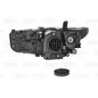 Projecteur principal VALEO 046703 - Visuel 2