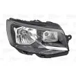 Projecteur principal VALEO 046709 - Visuel 1