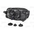 Projecteur principal VALEO 046709 - Visuel 2