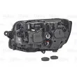 Projecteur principal VALEO 046717 - Visuel 2