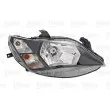 Projecteur principal VALEO 046721 - Visuel 1