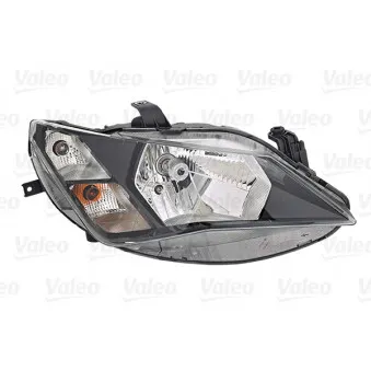 Projecteur principal VALEO 046721