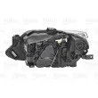 Projecteur principal VALEO 046721 - Visuel 2